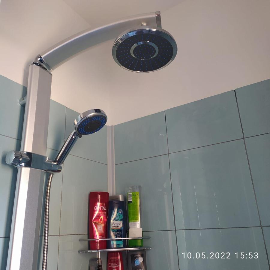 Ferienwohnung La Boheme - The Magic Of Riga & Free Parking Exterior foto