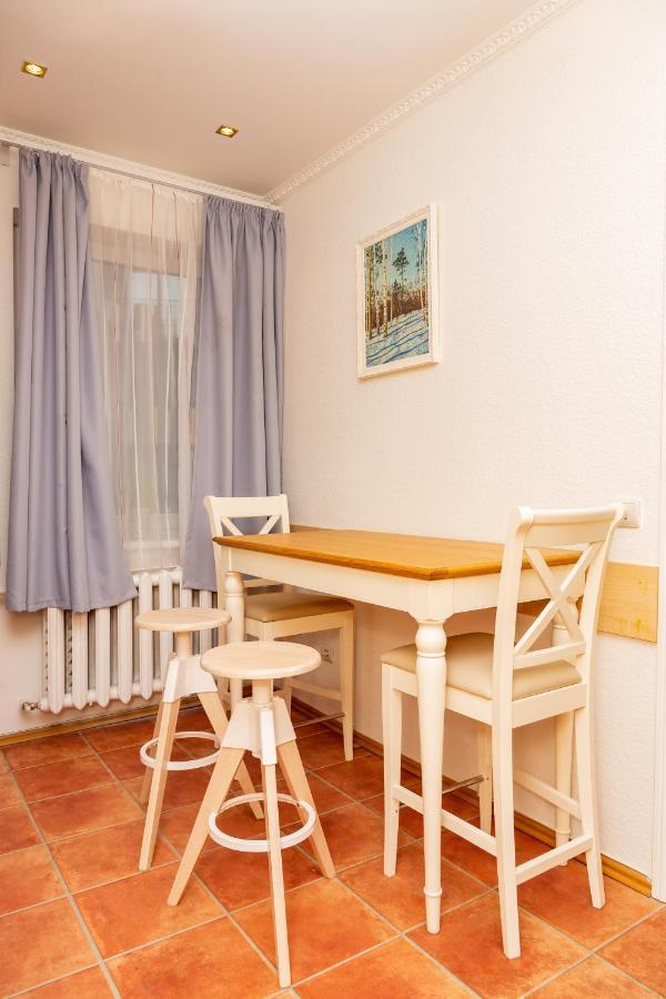 Ferienwohnung La Boheme - The Magic Of Riga & Free Parking Exterior foto